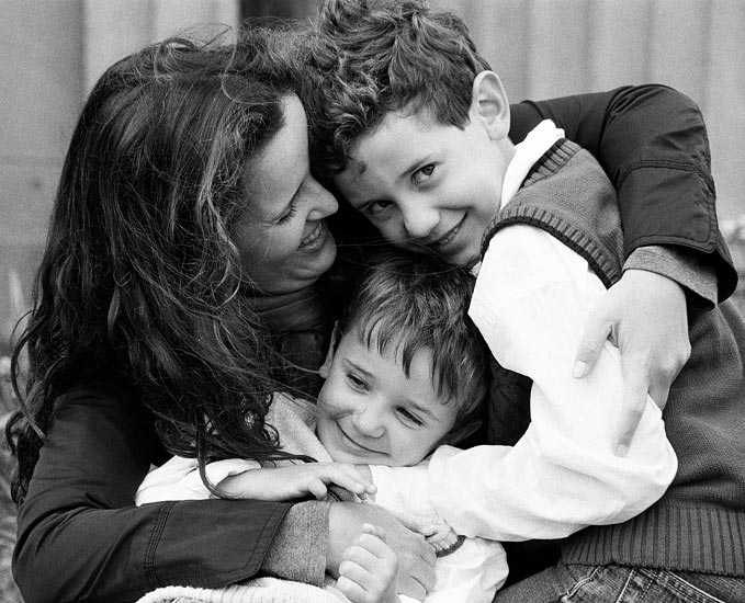 bw family